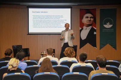 Osmangazi Medya Akademisi kapılarını açtı