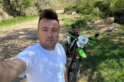 Otomobille çarpışan motosikletin sürücüsü hayatını kaybetti