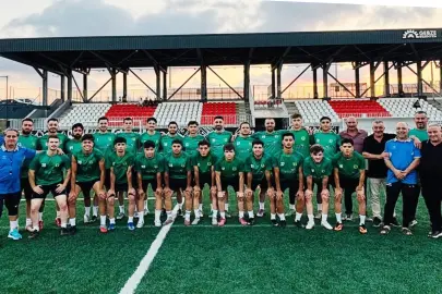 Pelitli Gençler Birliği BAL’a gözünü dikti