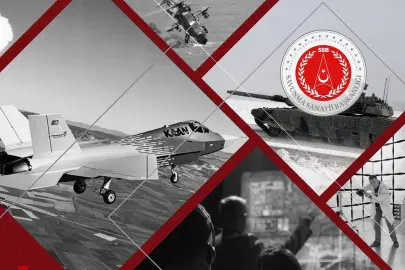 Savunma ve havacılık sanayiide ihracattaki istikrarlı yükseliş sürüyor