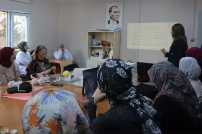 SEDEM’den bağımlılıkla mücadeleye destek
