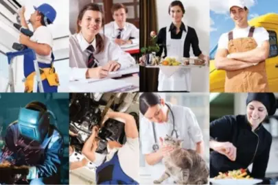 Sektörlerde güven Ağustos'ta geriledi... En belirgini perakende ticaret oldu