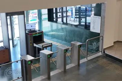 Sivil havacılıkta dijital dönem başladı