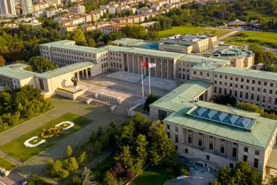 TBMM’de yoğun gündem... Çocuk suçlarına ilişkin düzenlemeler Genel Kurul'da görüşülecek