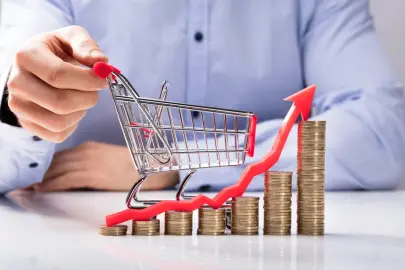 Ticarette perakende satışlar yüzde 11,8 arttı