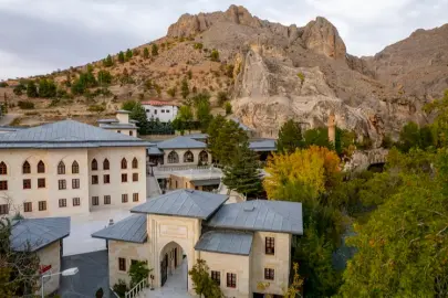 Türkiye Kültür Yolu Festivali Malatya'da başlıyor