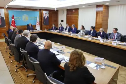 Türkiye’nin hizmet ihracatı 122,6 milyar dolarla rekor kırdı