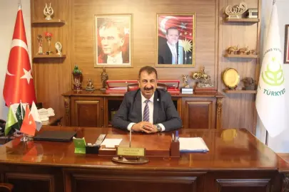 TÜRKYED: Gençlere yapılan yatırım, Türkiye’nin geleceğine yatırımdır