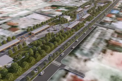 Ulaşımda Sakarya’nın geleceğine hizmet edecek projeler hayata geçiyor