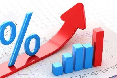 Yeni enflasyon rakamları açıklandı... Yıllık TÜFE yüzde 31,75'e yükseldi