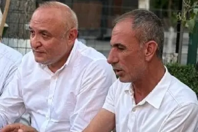 Yeni Partili Milletvekili Meriç’in bıçaklanması soruşturmasında 2 tutuklama