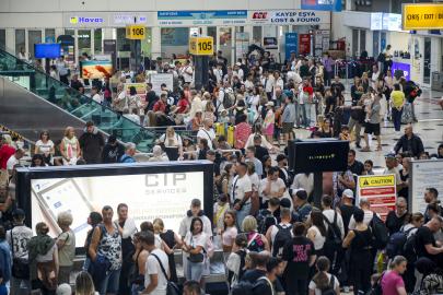 '2027 turizmini 4 etken belirleyecek'