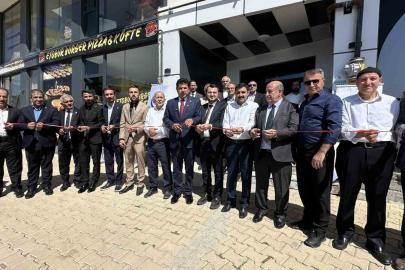 DİVA-SEN’nin 21. misafirhanesi Yüksekova’da açıldı