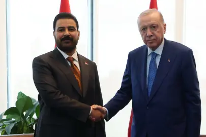 Erdoğan ve Zeydi’den Başika-Zilkan için kritik karar