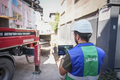 Güney Marmara’nın enerji altyapısı güçleniyor