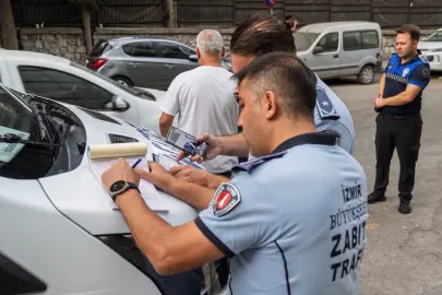 İzmir’de okul servislerine sıkı denetim