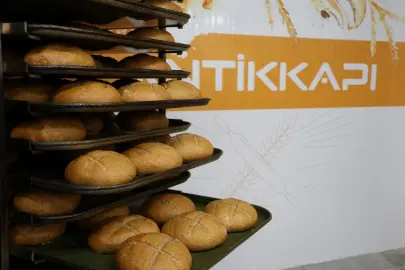 Kocaeli Büyükşehir’den ekmeğe sağlıklı dokunuş