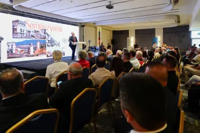 Manisa’nın milli mücadele hafızası yeniden canlandı