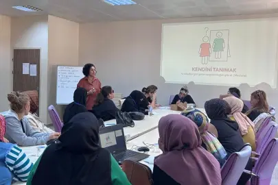 Modüler Aile Eğitimi 81 ilde ailelere ulaşılıyor