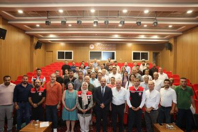 Muğla çam balında dijital izlenebilirlik dönemi