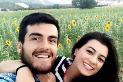 Özge Bedir cinayetinde, 2 sanığa ağırlaştırılmış müebbet, eşe beraat kararı onandı