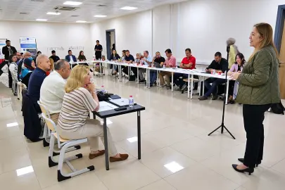 SturNet Projesi’ne GTÜ'de 4. ulusötesi toplantı