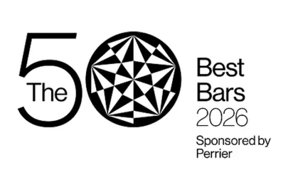 The 50 Best Bars, 2026 yılı için genişletilmiş 51-100 listesini açıkladı