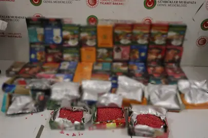 Uyuşturucu tacirlerine geçit yok