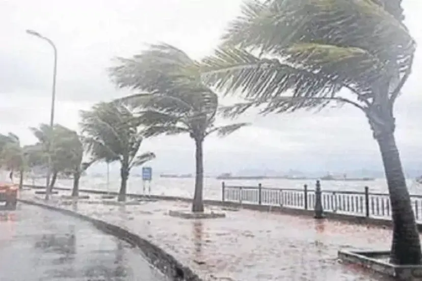 Kuvvetli yağış ve fırtına alarmı! Meteoroloji'den çok sayıda il için uyarı