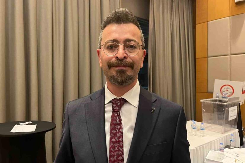 Malatya Barosu’nun yeni başkanı Gökhan Ulu oldu
