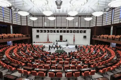 TBMM’de 2027 yılı bütçe maratonu 21 Ekim’de başlayacak