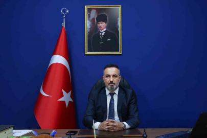 ULUSDER Başkanı Özcan Polat’tan Cumhuriyet’in 103. yılı mesajı